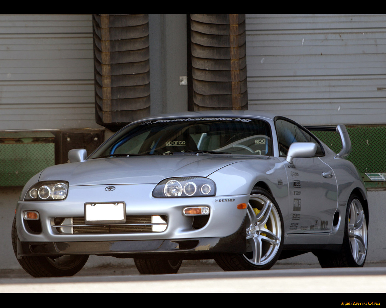 , toyota